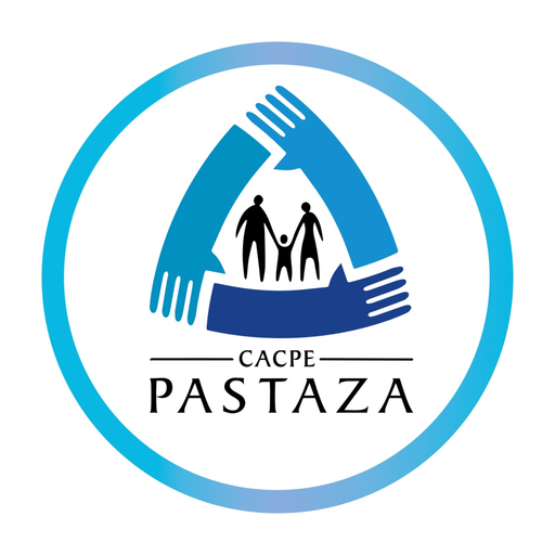 CACPE Online - CACPE Pastaza app icon
