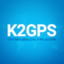 K2 GPS icon