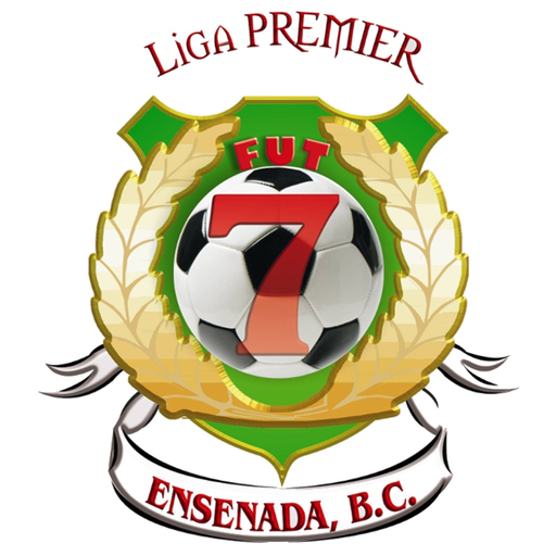 Liga Premier Ensenada app icon
