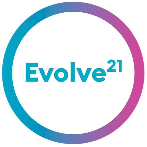 Evolve21 app icon