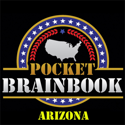 Arizona - Pocket Brainbook app icon