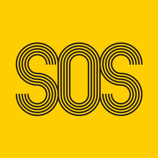 SOS Athletic Excellence UK app icon