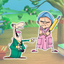 Universal Funny Jokes Just For Laughs Gags icon