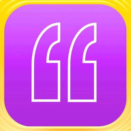 Motivational & Inspirational Quotes For Motivation app icon