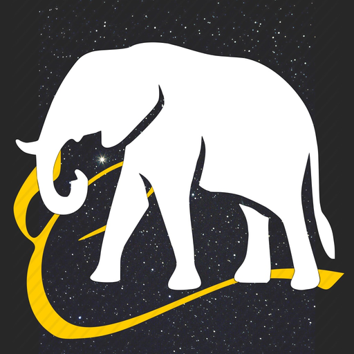 Animals - Comet Spelling Game app icon