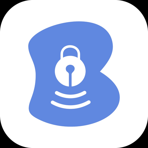 Bcyber app icon
