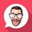 Emoji Me: Face Maker icon