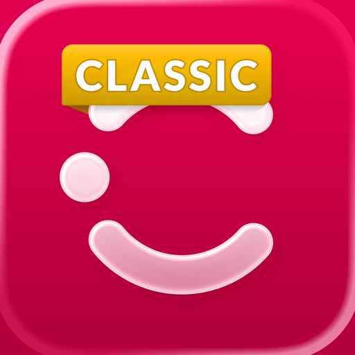 Coople for Business (Classic) app icon