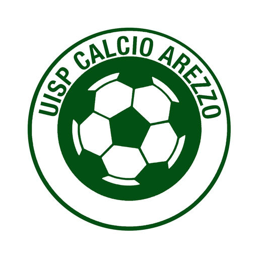 UISP Arezzo Calcio app icon