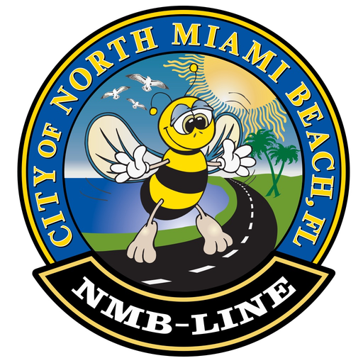 NMB Transit APP app icon