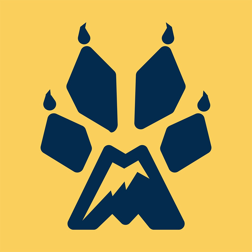 Mount Roar! app icon