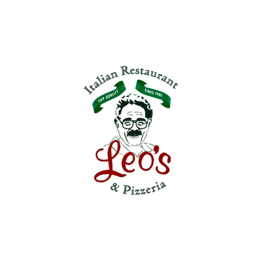 Leo's Italian Restaurant app icon