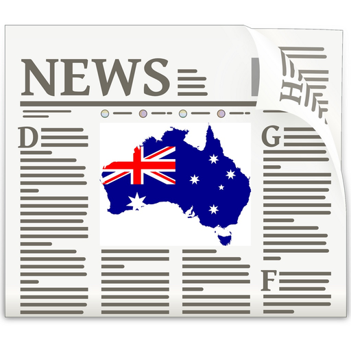 News Australia - Latest Australian Headlines app icon
