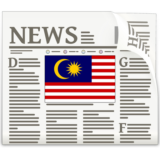 Malaysia News Today & Malaysian Radio app icon