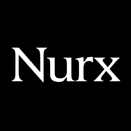 Nurx: Birth Control Delivered app icon