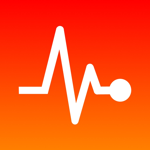 Ragtime : metronome app icon