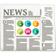 Currency & Forex News: Currencies & Bitcoin Info icon
