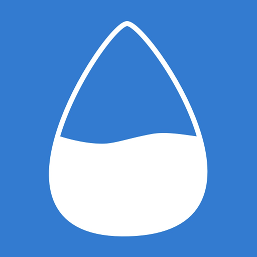 Water Drinking Reminder Pro app icon
