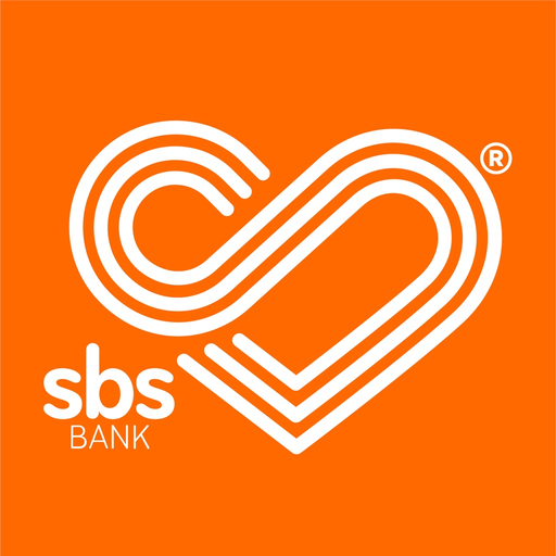 SBS Mobile app icon