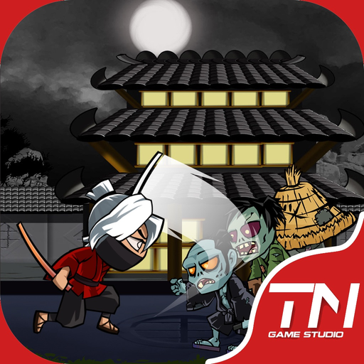 Man Killer Monster app icon