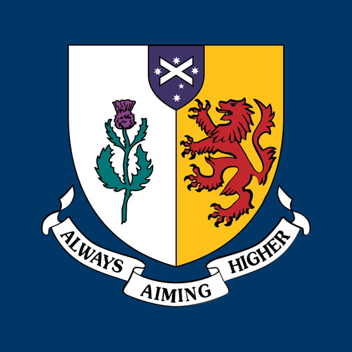SCOTS PGC College app icon