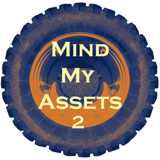 Mind My Assets 2 app icon