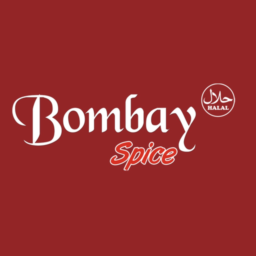 Bombay Spice. app icon