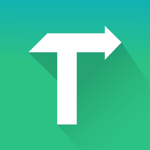 Trade In Plus app icon