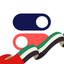 CarSwitch | Used Cars in UAE icon