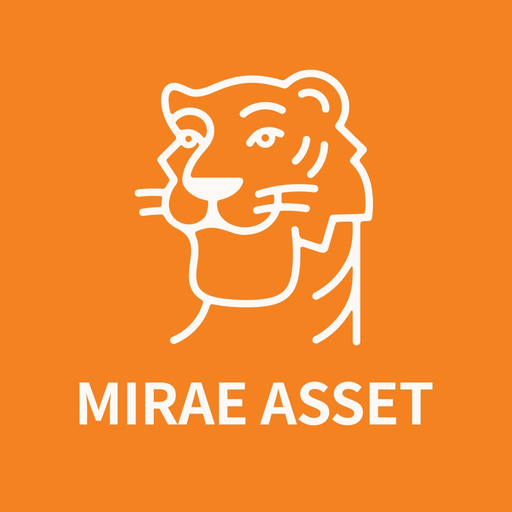 Mirae Asset Sharekhan App app icon