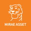 Mirae Asset Sharekhan App icon