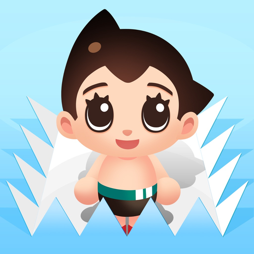 Page Adventures app icon