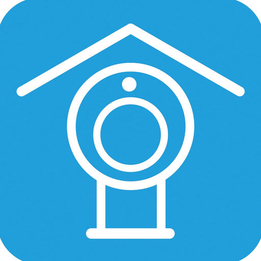 U-Home pro app icon