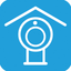 U-Home pro icon
