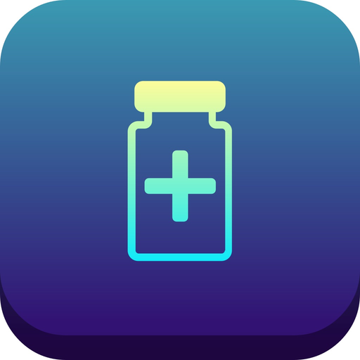 PPUKM Drug Formulary app icon