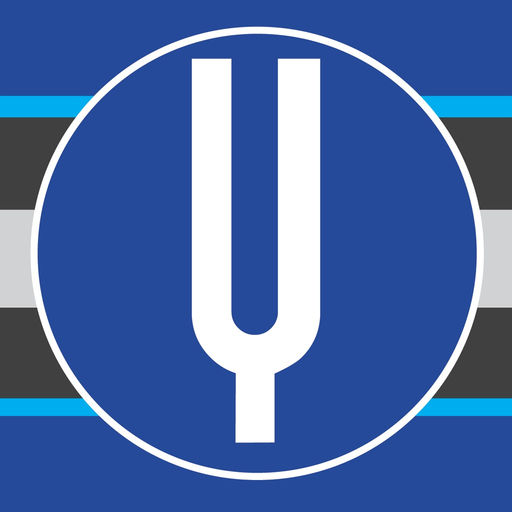 PitchCenter app icon