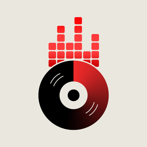 Music Editor: DJ Mixing Studio app icon