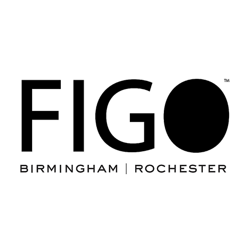 Figo Salon Detroit app icon