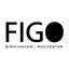 Figo Salon Detroit icon