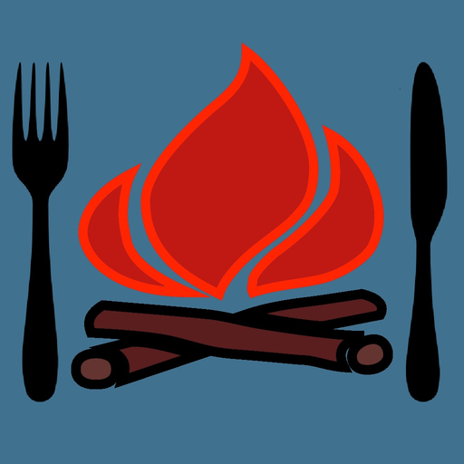 Calorie Helper app icon