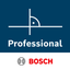 Bosch Leveling Remote App icon
