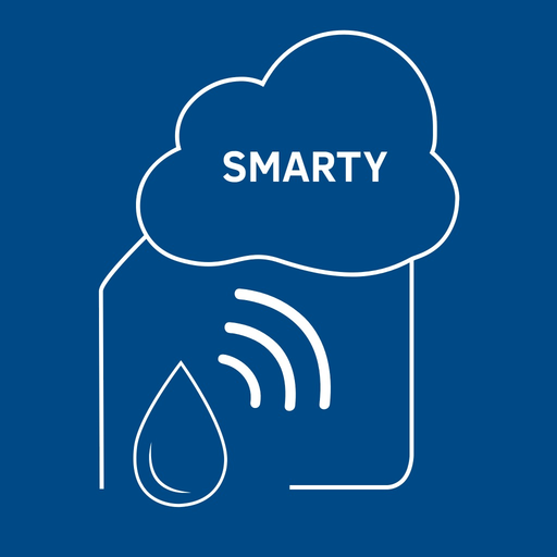 SMARTY Tallas app icon