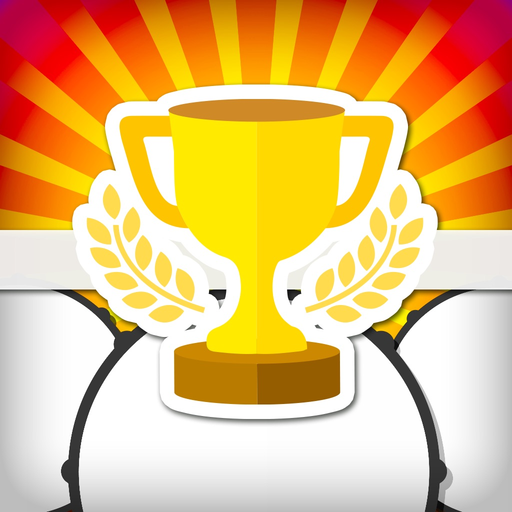 Drum Champion - Learn rhythms, be the best drummer app icon