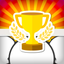Drum Champion - Learn rhythms, be the best drummer icon