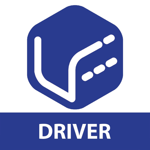 LOGFLOWS卡車聯（司機版） app icon