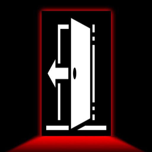 Let's Escape From The Mystery Temple app icon