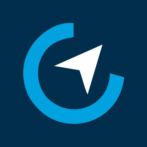Bussola APP app icon