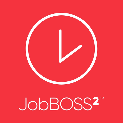 JobBOSS²  Data Collection app icon