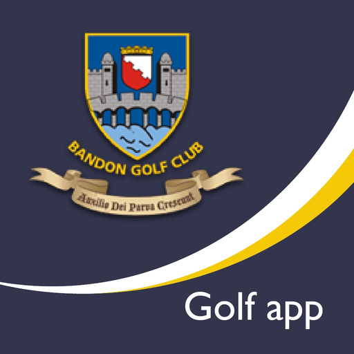 Bandon Golf Club app icon