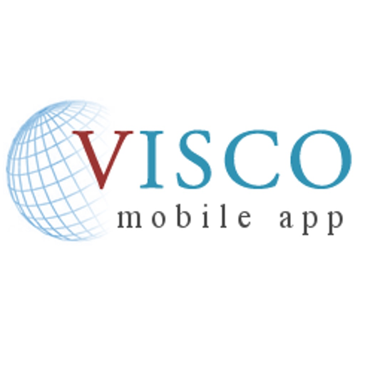 VISCO app icon